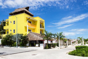 Hotel Sol Playa, Playa Del Carmen